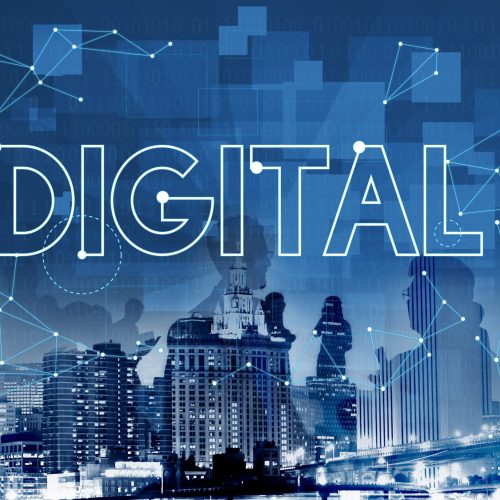 Business and technology